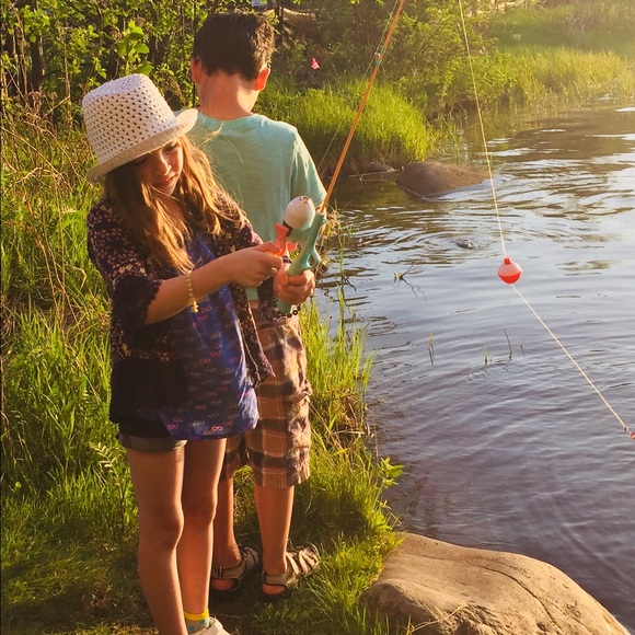 Meet your Posher, Patricia - Picture 1 of 1